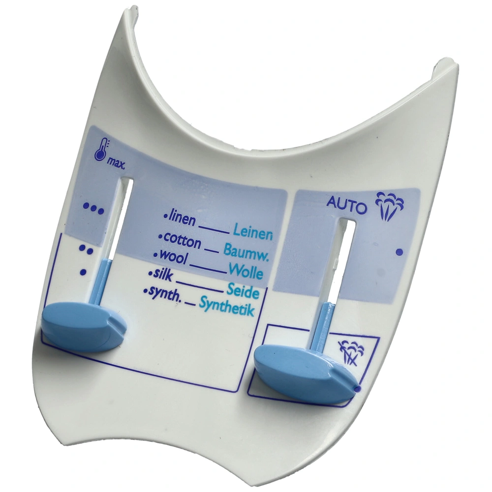 KIFUTÓ Hőfokszabályzó gomb (vasaló) Tefal