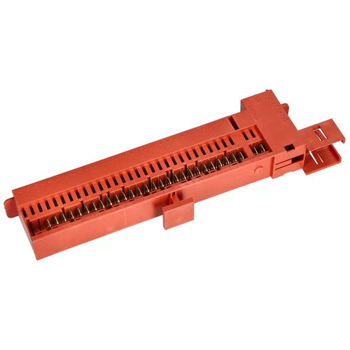 KIFUTÓ Kapcsolósor ELECTROLUX mosogatógép