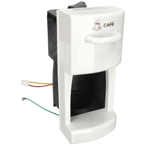 KIFUTÓ Kávéfőző egység (beépített, eredeti) LG mikro / RENDELÉSRE