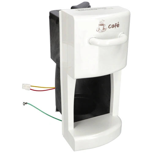 KIFUTÓ Kávéfőző egység (beépített, eredeti) LG mikro / RENDELÉSRE