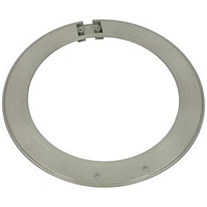 KIFUTÓ Keret (ajtó, szürke) SILTAL mosógép