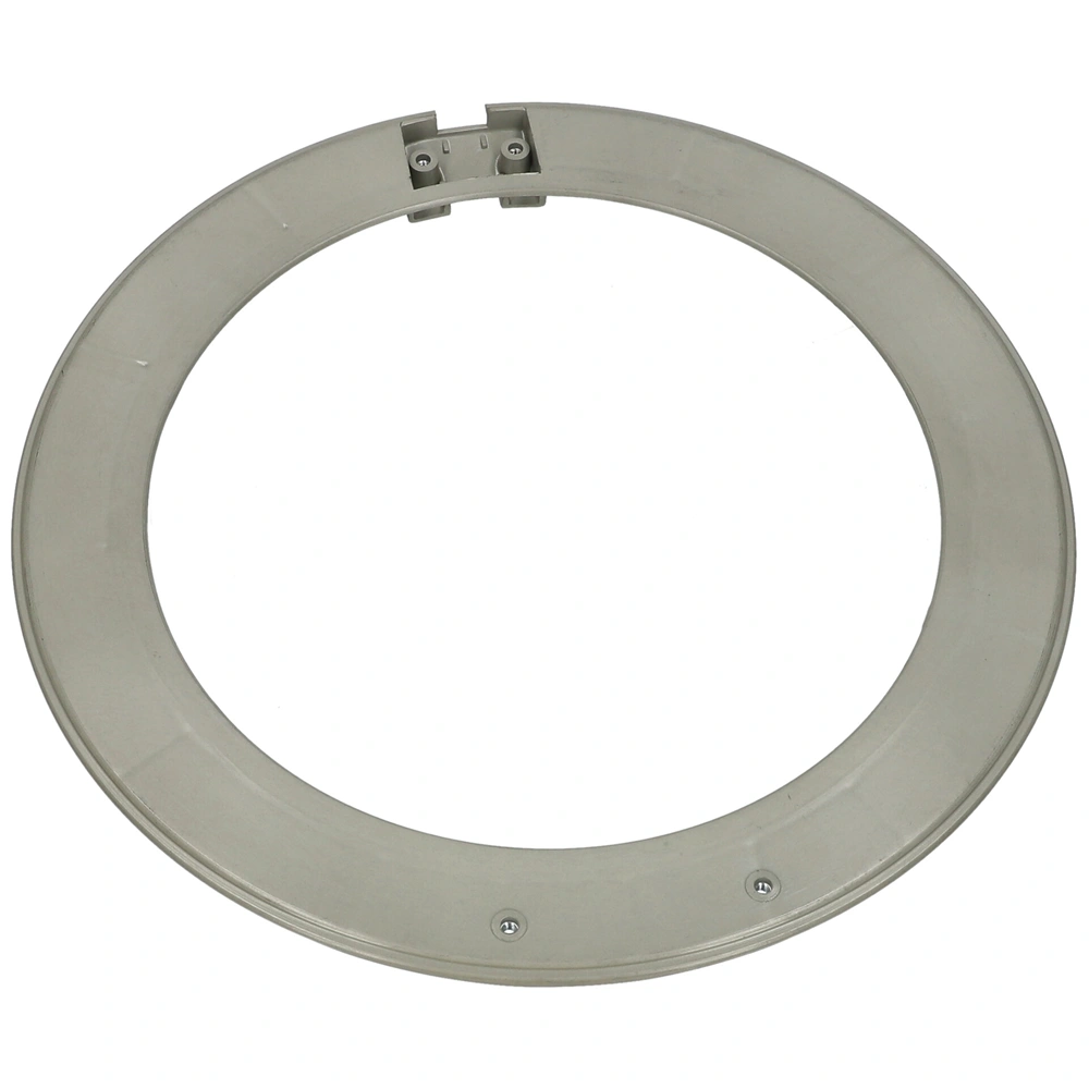 KIFUTÓ Keret (ajtó, szürke) SILTAL mosógép