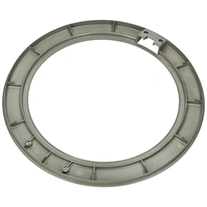 KIFUTÓ Keret (ajtó, szürke) SILTAL mosógép