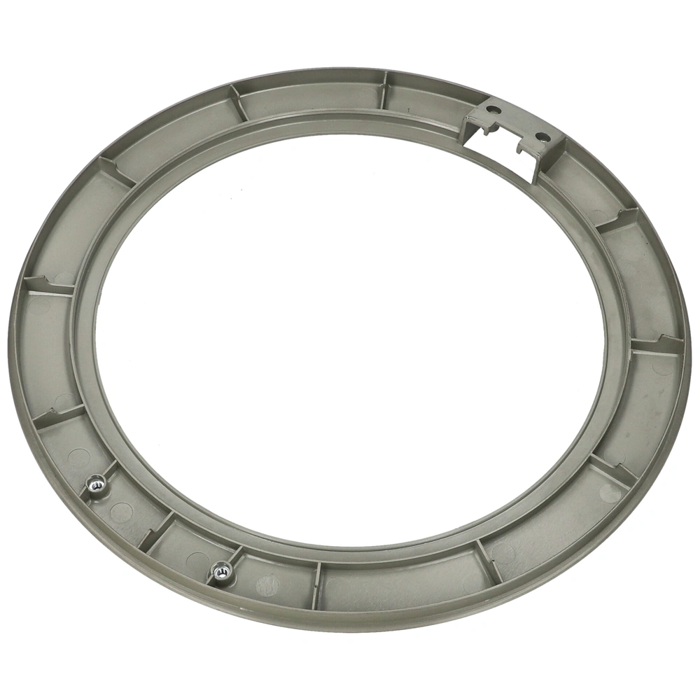 KIFUTÓ Keret (ajtó, szürke) SILTAL mosógép