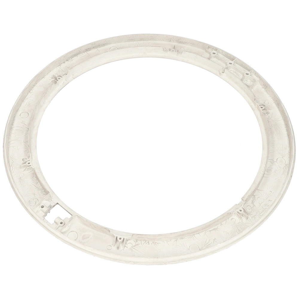 KIFUTÓ Keret (belső, ajtó) EUROTECH mosógép