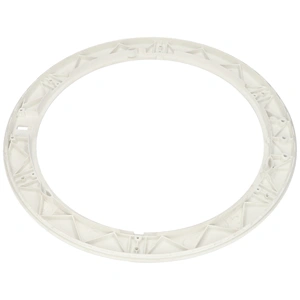 KIFUTÓ Keret (belső, ajtó) WHIRLPOOL pl.:AWG338 mosógép /RENDELÉSRE