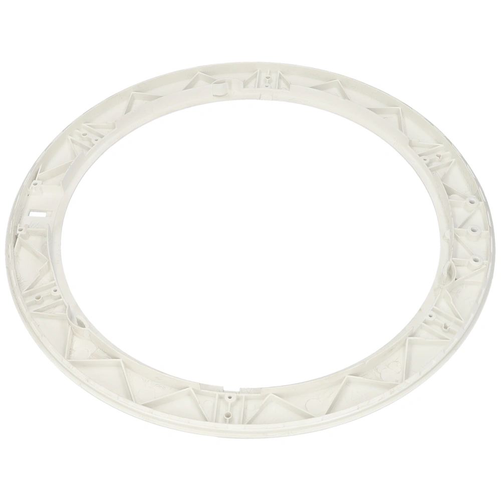 KIFUTÓ Keret (belső, ajtó) WHIRLPOOL pl.:AWG338 mosógép /RENDELÉSRE