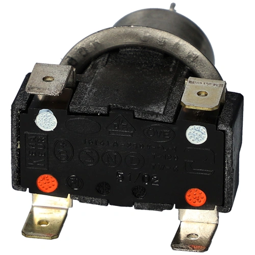 KIFUTÓ Klixon   4 érintkezős GORENJE