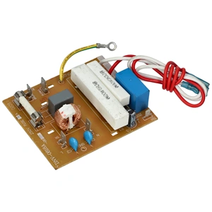 KIFUTÓ Mikro szűrőtáp panel DNV0818A