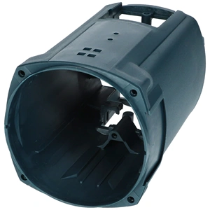 KIFUTÓ Motor burkolat ( ház) BOSCH GWS 20-230 sarokcsiszoló 1 605 108 233 / RENDELÉSRE