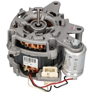 KIFUTÓ Motor (keringető) (SZIVATTYÚHÁZ NÉLKÜL) FAGOR mosogató / RENDELÉSRE 