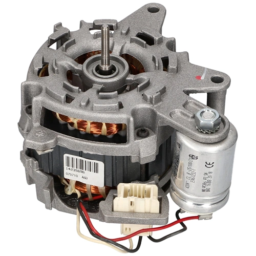KIFUTÓ Motor (keringető) (SZIVATTYÚHÁZ NÉLKÜL) FAGOR mosogató / RENDELÉSRE 