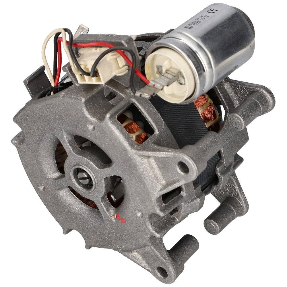 KIFUTÓ Motor (keringető) (SZIVATTYÚHÁZ NÉLKÜL) FAGOR mosogató / RENDELÉSRE 