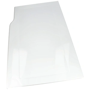 KIFUTÓ Oldallap, jobb FAGOR mosógép  / RENDELÉSRE