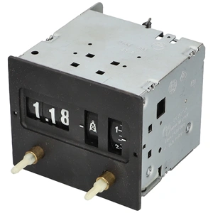 KIFUTÓ Óra (mehanikus) FAGOR sütő / RENDELÉSRE