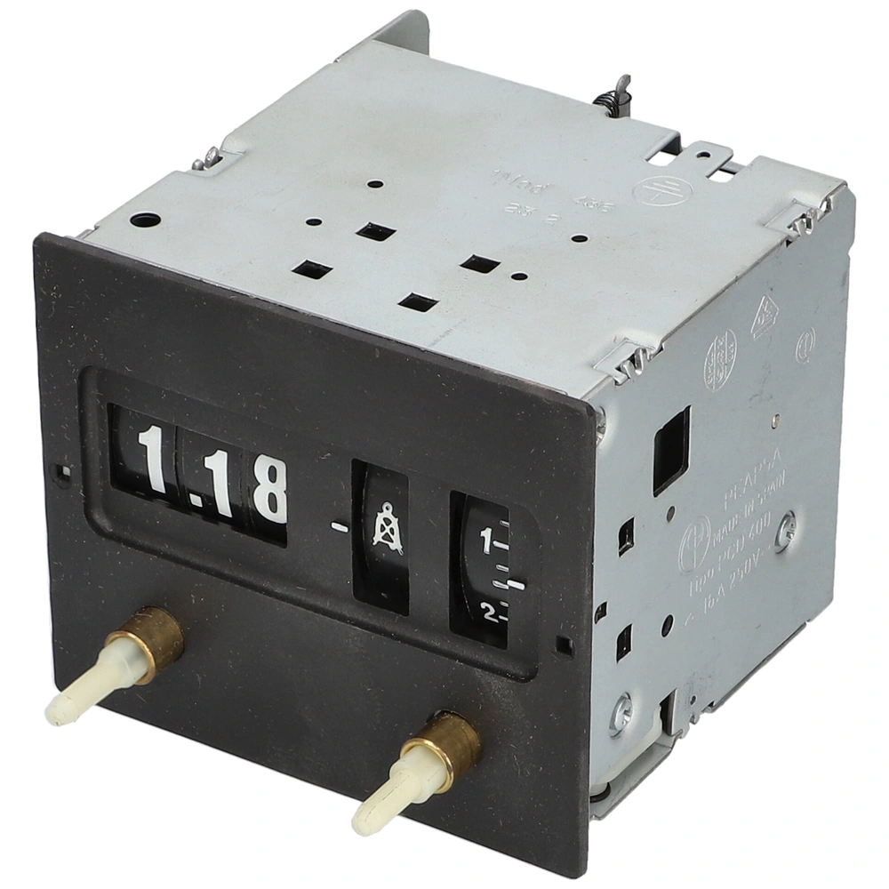 KIFUTÓ Óra (mehanikus) FAGOR sütő / RENDELÉSRE