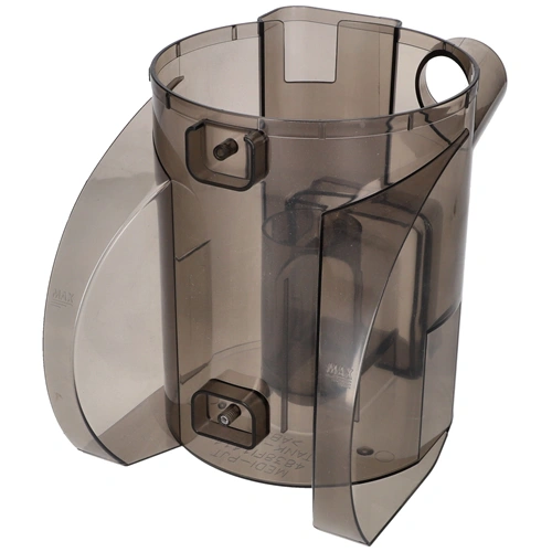 KIFUTÓ Portartály ( eredeti) LG porszívó / RENDELÉSRE