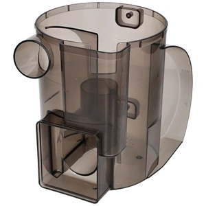 KIFUTÓ Portartály ( eredeti) LG porszívó / RENDELÉSRE