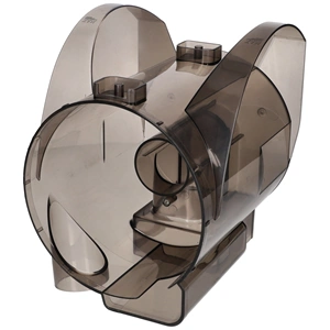 KIFUTÓ Portartály ( eredeti) LG porszívó / RENDELÉSRE