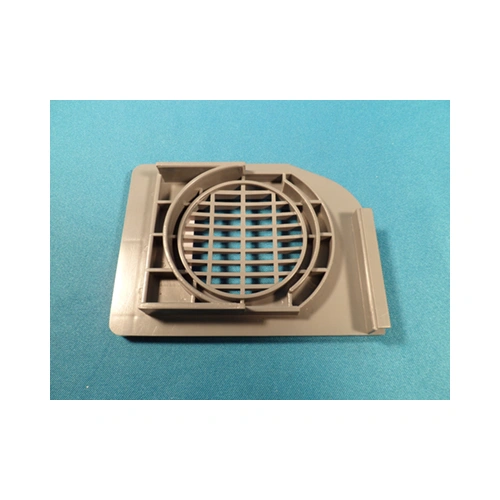 KIFUTÓ Porzsáktartó rács porszívó