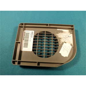 KIFUTÓ Porzsáktartó rács porszívó