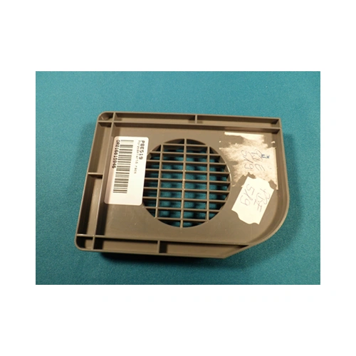 KIFUTÓ Porzsáktartó rács porszívó