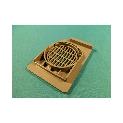 KIFUTÓ Porzsáktartó rács porszívó