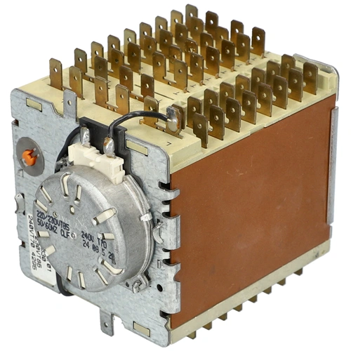 KIFUTÓ Programkapcsoló BEKO 3400 mosógép