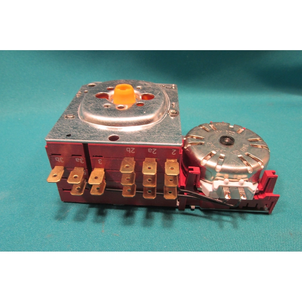 KIFUTÓ Programkapcsoló WHIRLPOOL ADP5553 /RENDELÉSRE