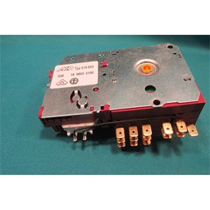 KIFUTÓ Programkapcsoló WHIRLPOOL ADP5553 /RENDELÉSRE