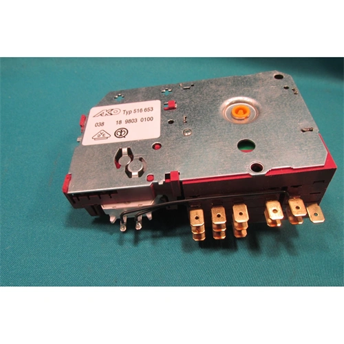 KIFUTÓ Programkapcsoló WHIRLPOOL ADP5553 /RENDELÉSRE