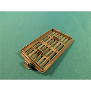 KIFUTÓ Szűrőtartó rács porszívó