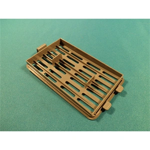 KIFUTÓ Szűrőtartó rács porszívó