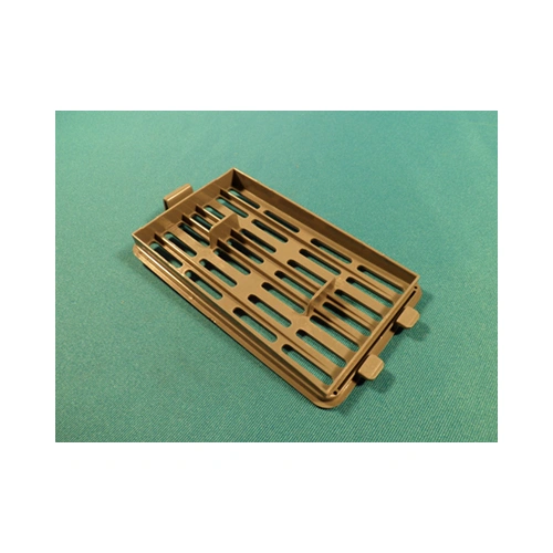 KIFUTÓ Szűrőtartó rács porszívó