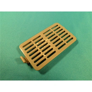 KIFUTÓ Szűrőtartó rács porszívó