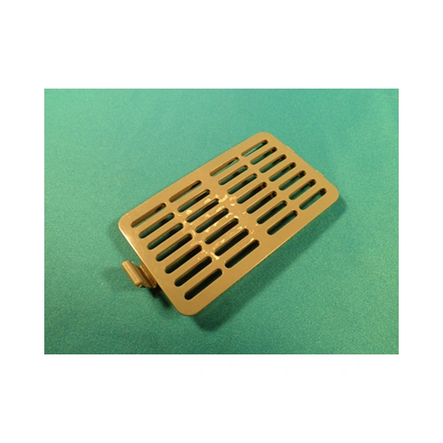 KIFUTÓ Szűrőtartó rács porszívó