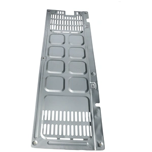 KIFUTÓ Takaró lemez (kompresszor) (eredeti) SAMSUNG hűtőgép / RENDELÉSRE