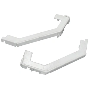 KIFUTÓ Üveglap tartó (2db/cs.) CATA páraleszívó / RENDELÉSRE