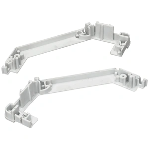 KIFUTÓ Üveglap tartó (2db/cs.) CATA páraleszívó / RENDELÉSRE