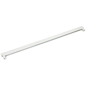 KIFUTÓ Üvegpolc szegély első normáltér INDESIT/ RENDELÉSRE