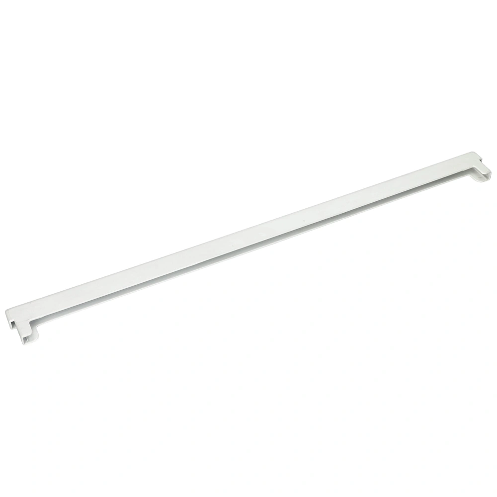 KIFUTÓ Üvegpolc szegély első normáltér INDESIT/ RENDELÉSRE