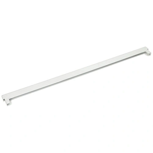 KIFUTÓ Üvegpolc szegély első normáltér INDESIT/ RENDELÉSRE