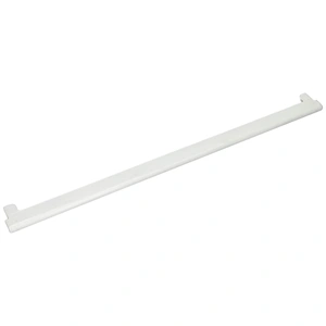 KIFUTÓ Üvegpolc szegély első normáltér INDESIT/ RENDELÉSRE