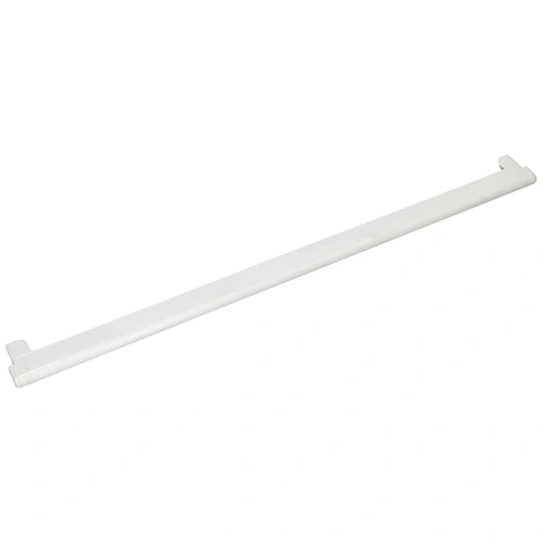 KIFUTÓ Üvegpolc szegély első normáltér INDESIT/ RENDELÉSRE