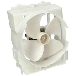 KIFUTÓ Ventilátor motor (komplett) (eredeti) SAMSUNG mikrohullámú sütő / RENDELÉSRE
