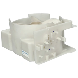 KIFUTÓ Ventilátor motor (komplett) (eredeti) SAMSUNG mikrohullámú sütő / RENDELÉSRE