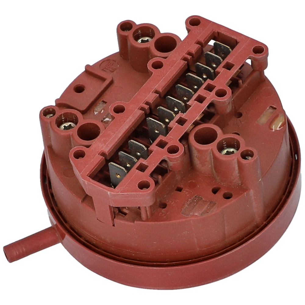 KIFUTÓ Vízszintszabályzó (eredeti) AEG mosógép /RENDELÉSRE