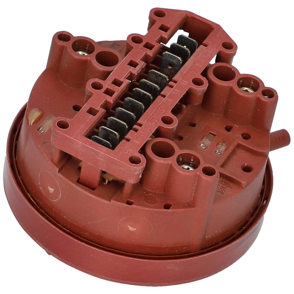 KIFUTÓ Vízszintszabályzó (eredeti) AEG mosógép /RENDELÉSRE