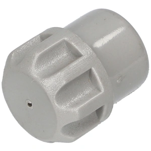 KIFUTÓ Víztartály dugó DELONGHI 60 porszívó