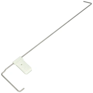 KIFUTÓ Zsanér ( jobb , eredeti ) SIEMENS mosógép / RENDELÉSRE